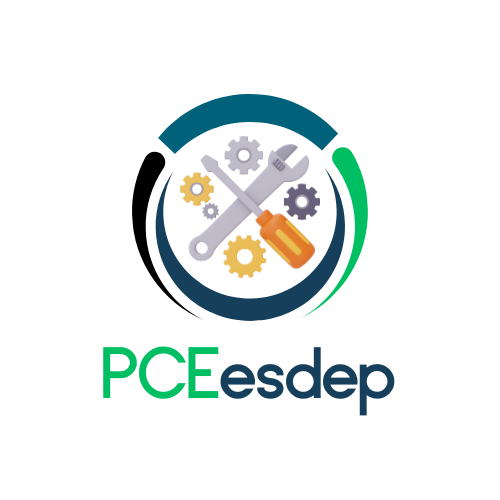 PCE – ESDEP